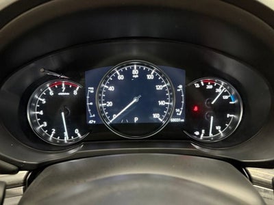 2021 Mazda Mazda CX-5 Grand Touring Reserve