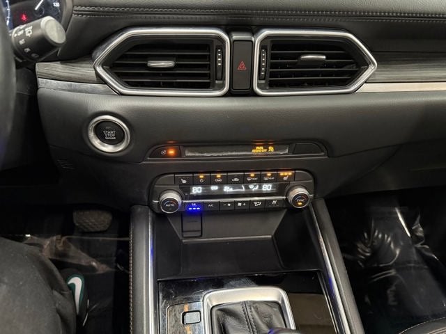 2021 Mazda Mazda CX-5 Grand Touring Reserve