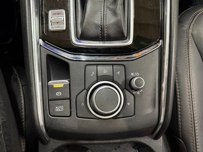 2021 Mazda Mazda CX-5 Grand Touring Reserve