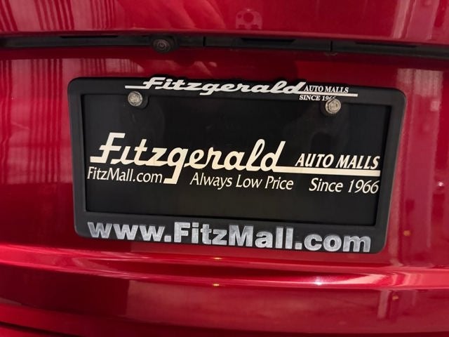 2021 Mazda Mazda CX-5 Grand Touring Reserve