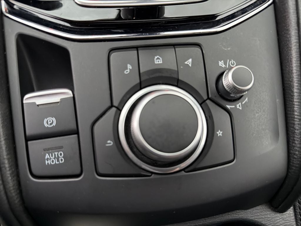 2024 Mazda Mazda CX-5 2.5 S Preferred Package