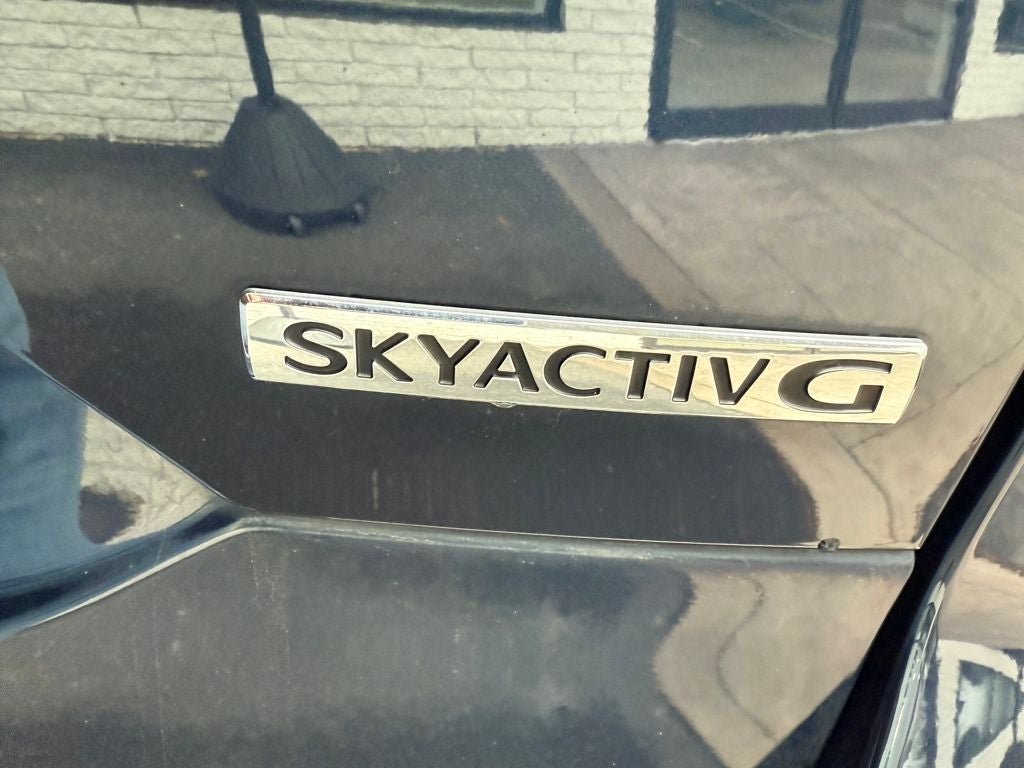 2020 Mazda Mazda CX-5 Grand Touring