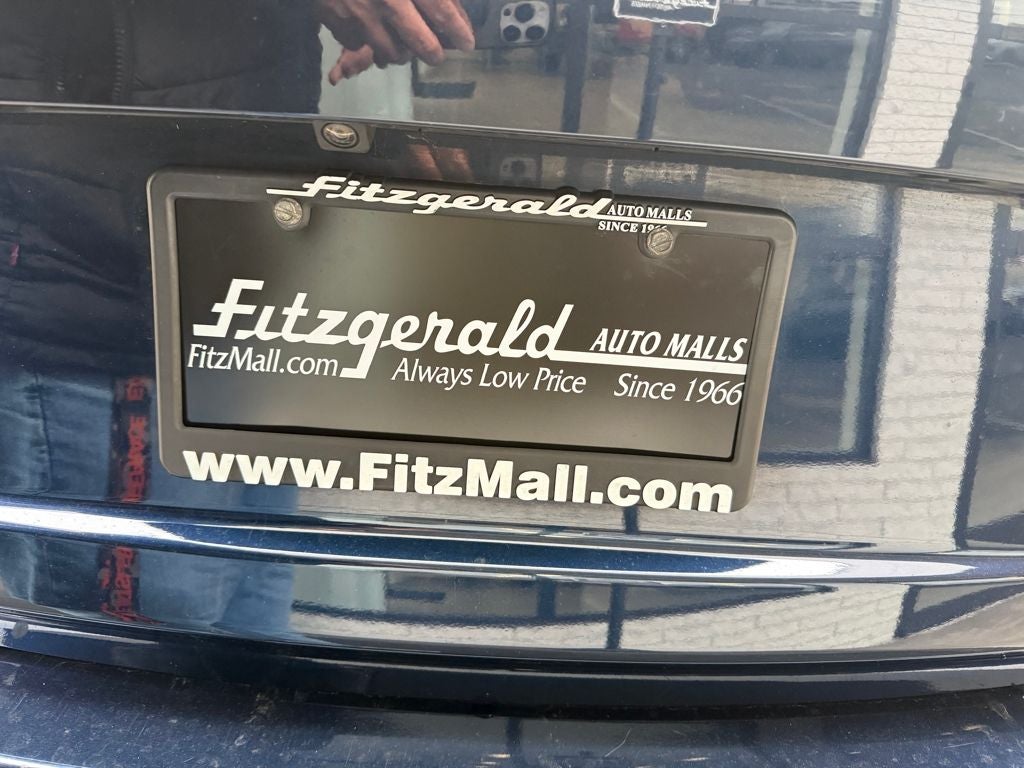 2020 Mazda Mazda CX-5 Grand Touring