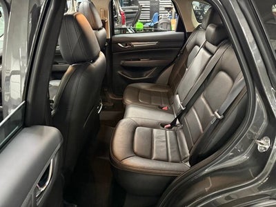 2023 Mazda Mazda CX-5 2.5 S Premium Package