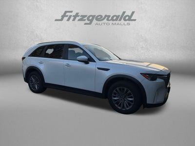 2024 Mazda Mazda CX-90 3.3 Turbo Select