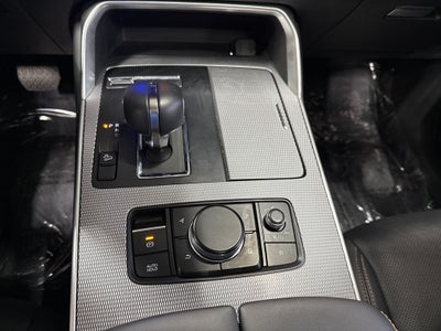 2026 Mazda Mazda CX-90 3.3 Turbo Premium