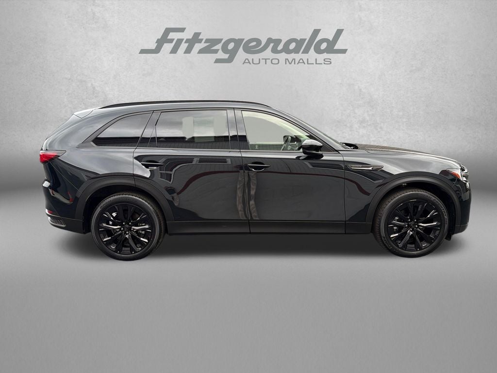 2026 Mazda Mazda CX-90 3.3 Turbo Premium