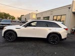 2026 Mazda Mazda CX-90 3.3 Turbo S Premium