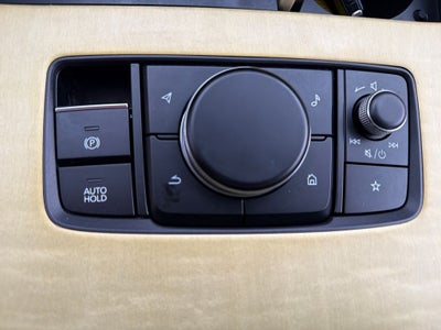 2025 Mazda Mazda CX-90 3.3 Turbo S Premium Plus