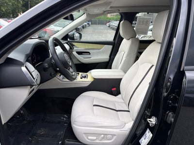 2025 Mazda Mazda CX-90 3.3 Turbo S Premium Plus