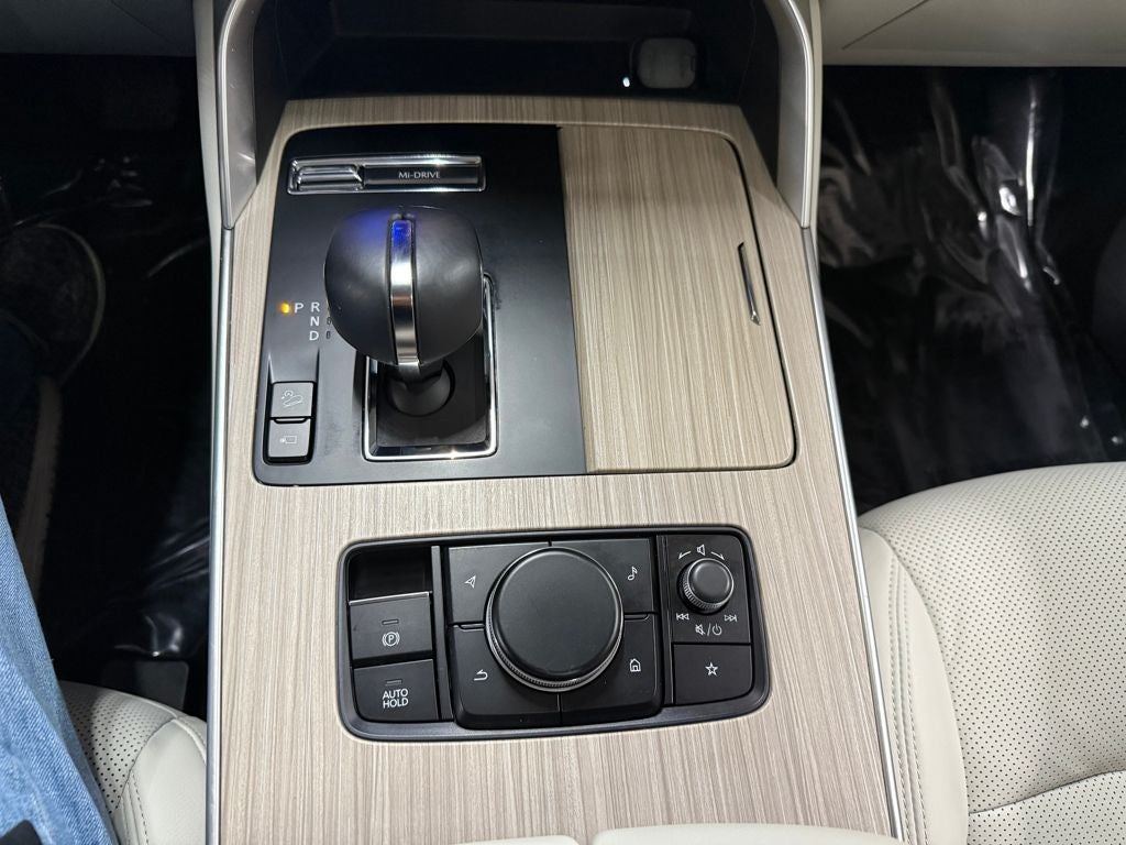 2024 Mazda Mazda CX-90 3.3 Turbo Premium Plus