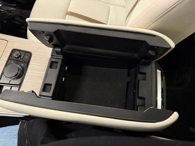 2024 Mazda Mazda CX-90 3.3 Turbo Premium Plus