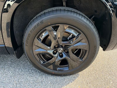 2026 Mazda Mazda CX-5 2.5 S Premium Plus