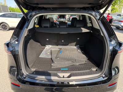 2026 Mazda Mazda CX-5 2.5 S Premium Plus