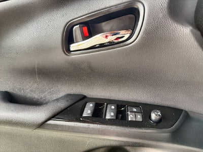 2018 Toyota Prius Two
