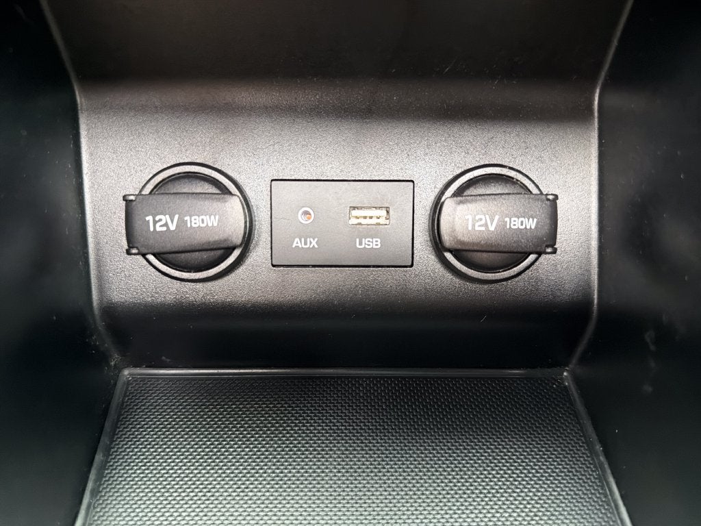 2020 Hyundai Elantra Sport
