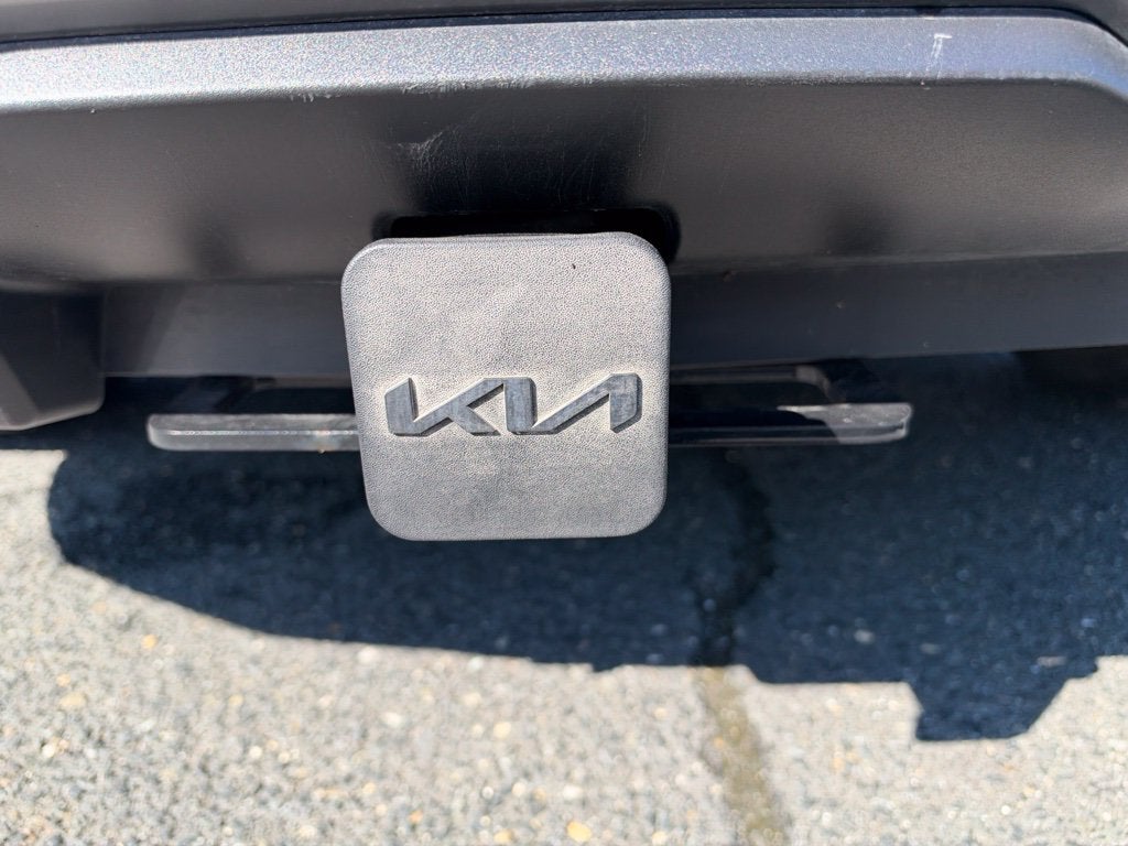 2024 Kia EV9 GT-Line