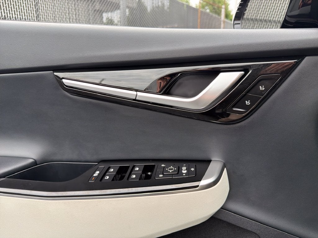 2024 Kia EV6 GT-Line