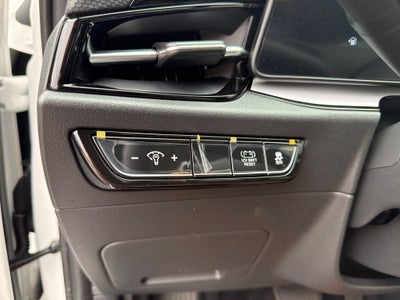 2025 Kia Niro EX