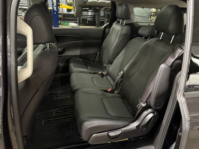 2025 Kia Carnival SX Prestige