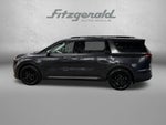 2025 Kia Carnival SX Prestige