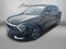 2024 Kia Sportage Hybrid EX