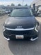 2024 Kia Sportage Hybrid EX