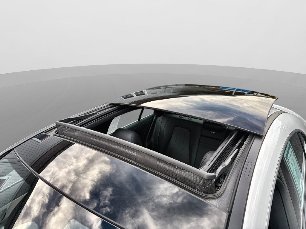 2025 Mercedes-Benz CLA CLA 250 4MATIC®