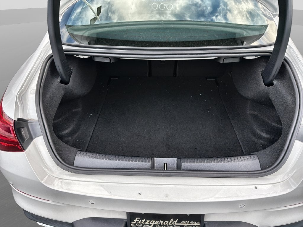 2025 Mercedes-Benz CLA CLA 250 4MATIC®
