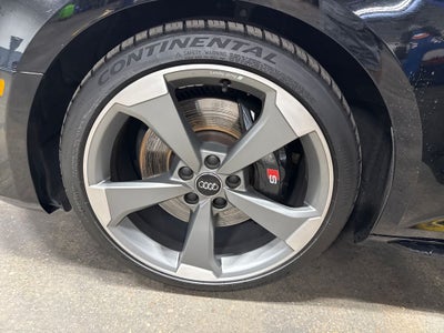 2018 Audi S4 3.0T Premium Plus quattro