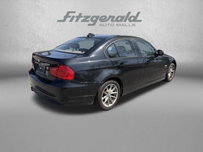 2010 BMW 3 Series 328i xDrive