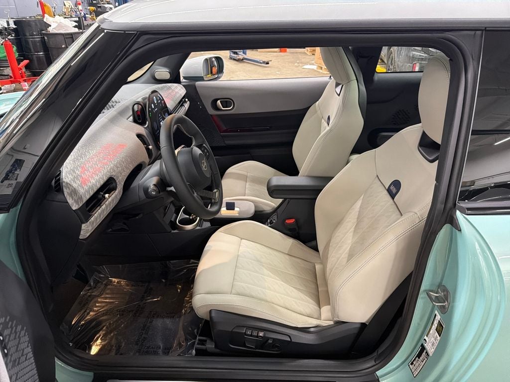 2026 MINI Cooper S Cooper S