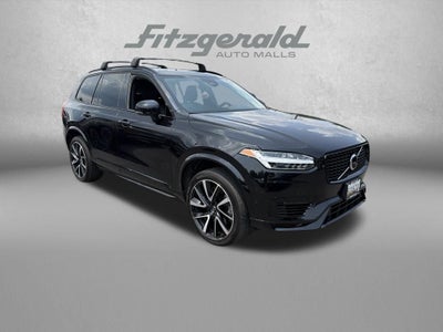 2023 Volvo XC90 Recharge Plug-In Hybrid T8 Plus Dark Theme 7 Passenger