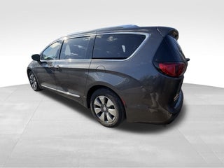 2018 Chrysler Pacifica Hybrid Limited