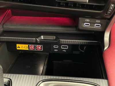 2025 Lexus RX 350 F Sport Handling