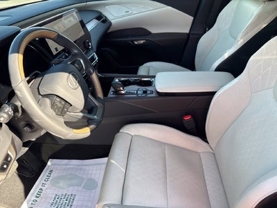 2024 Lexus RX 350 Luxury