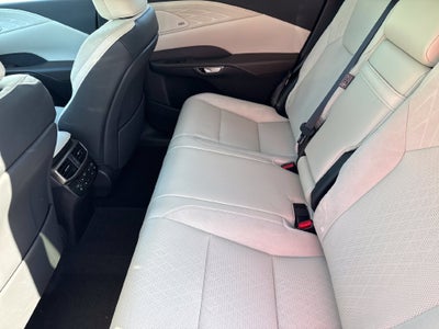 2024 Lexus RX 350 Luxury