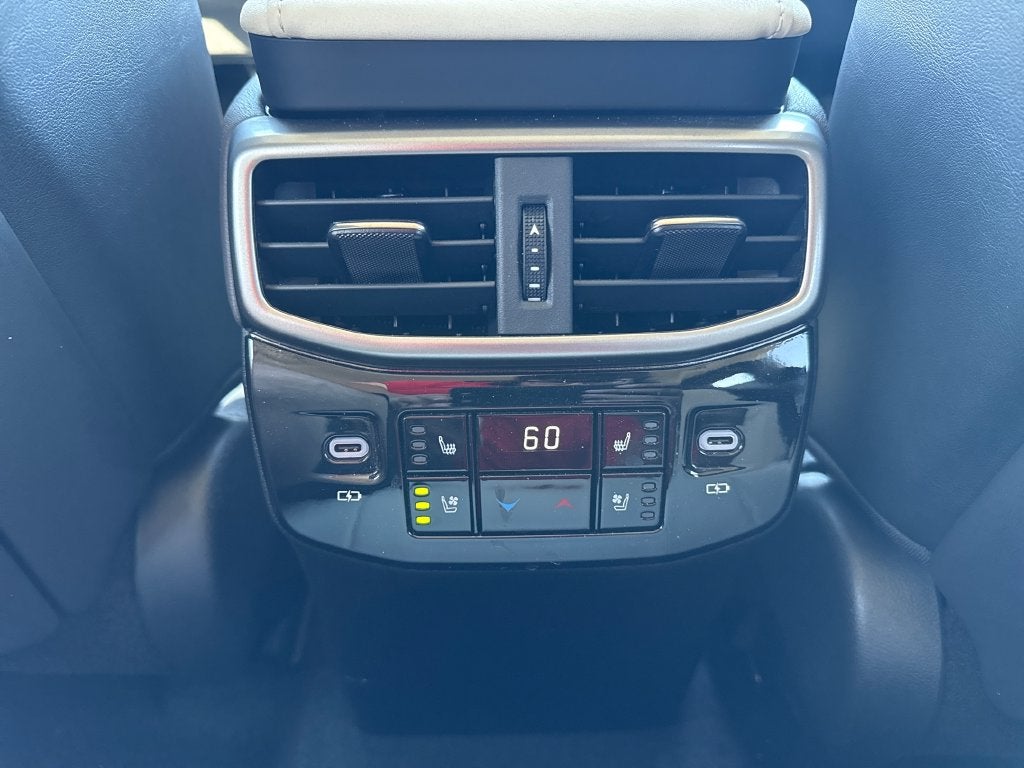 2024 Lexus RX 350 Luxury