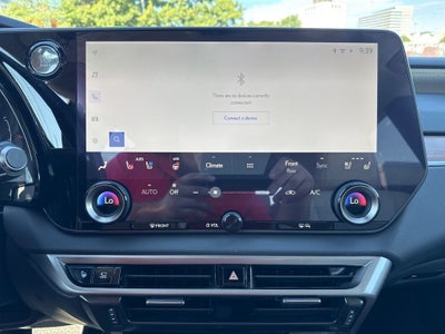 2024 Lexus RX 350 Luxury