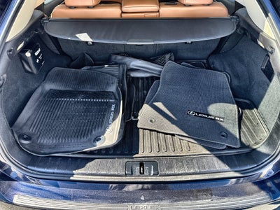 2021 Lexus RX 450h
