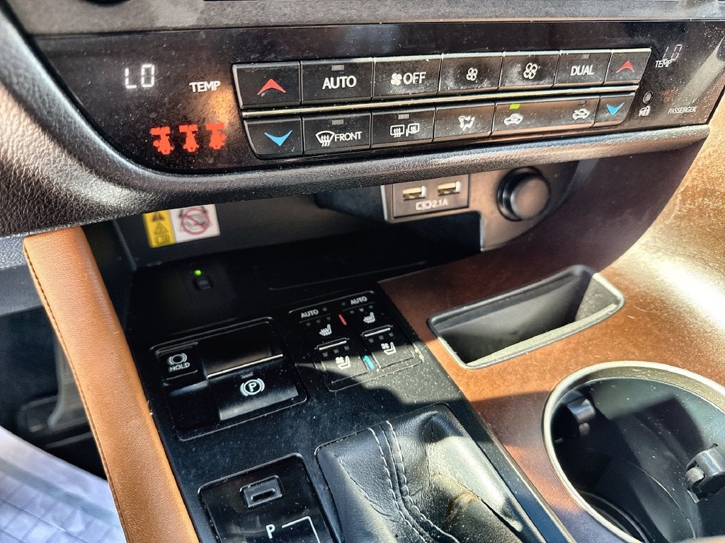 2021 Lexus RX 450h
