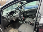 2019 Ford Fiesta ST