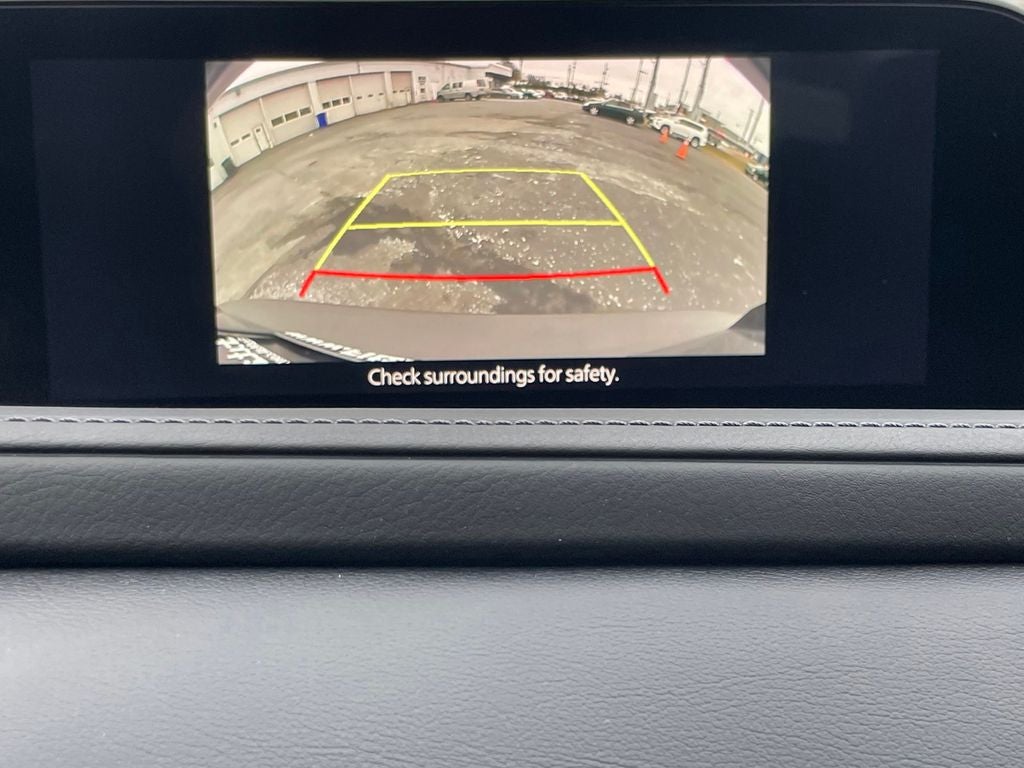 2023 Mazda Mazda CX-30 2.5 S