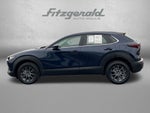 2023 Mazda Mazda CX-30 2.5 S