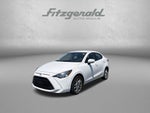 2018 Toyota Yaris iA Base