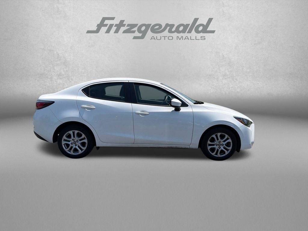 2018 Toyota Yaris iA Base