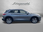 2021 INFINITI QX50 Sensory
