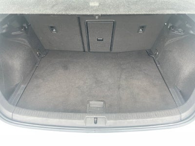 2021 Volkswagen Golf 1.4T TSI