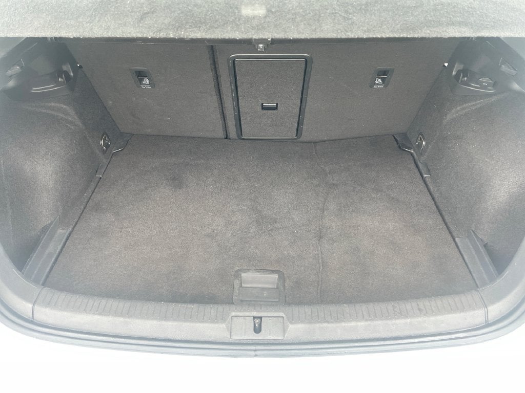 2021 Volkswagen Golf 1.4T TSI