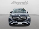 2016 Mercedes-Benz GLE GLE 350 4MATIC®